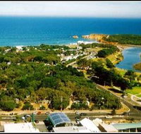 Torquay Foreshore Caravan Park - Accommodation Cooktown