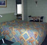 Daylesford Central Motor Inn - Accommodation Cooktown