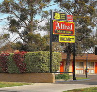 Alfred Motor Inn - Accommodation Cooktown