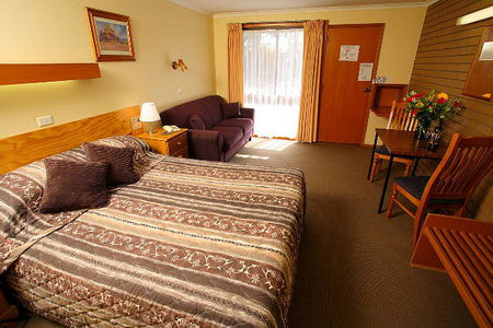 Alfred Motor Inn - Accommodation Cooktown 1