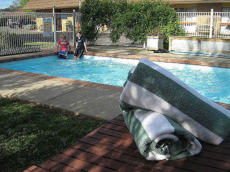 Alfred Motor Inn - Accommodation Cooktown 2