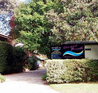 Beach Park Tourist Caravan Park - Accommodation Cooktown