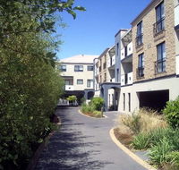 Oceanic on Thompson Apartments - Accommodation Cooktown