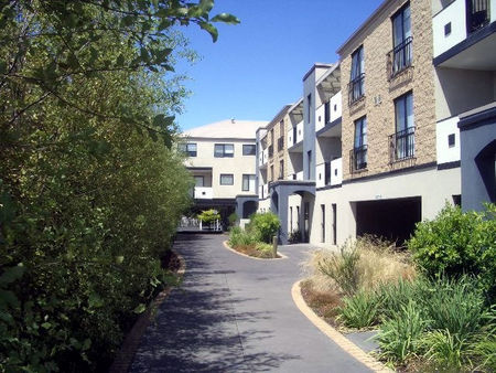 Oceanic On Thompson Apartments - Accommodation Cooktown 2