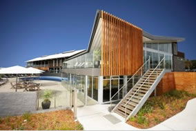 Silverwater Resort - Accommodation Cooktown 0