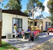 Anchor Belle Holiday Park - Accommodation Cooktown