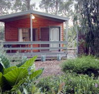 A Maze N Things Holiday Park - Accommodation Cooktown
