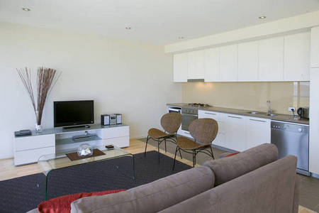 Ocean Fairways - Accommodation Cooktown 4