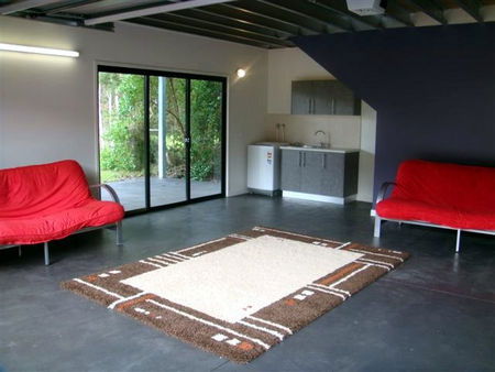 Yolla - Accommodation Cooktown 4