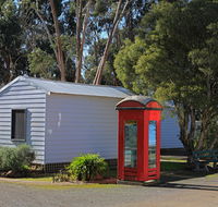 Shady Acres Caravan Park Ballarat - Accommodation Cooktown