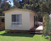 Mallacootas Shady Gully Caravan Park - Accommodation Cooktown 4