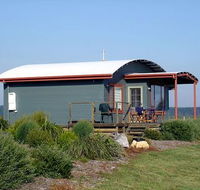 Frog Gully Cottages - Accommodation Cooktown