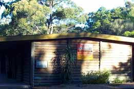 Beachcomber Caravan Park & Log Cabins - Accommodation Cooktown 0