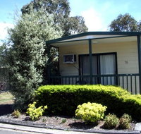Tandara Caravan Park - Accommodation Cooktown