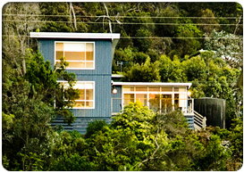 Walkerville Beach Houses - Accommodation Cooktown 0