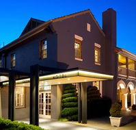 Peppers Mineral Springs Retreat