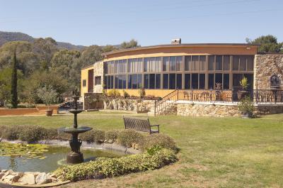 Villa Gusto - Accommodation Cooktown 1