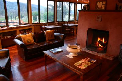 Villa Gusto - Accommodation Cooktown 3