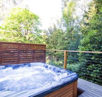 Credo Cottages - Accommodation Cooktown