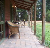 Maroo Cottages - Accommodation Cooktown