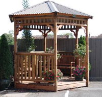 City Gardens Motel Traralgon - Accommodation Cooktown