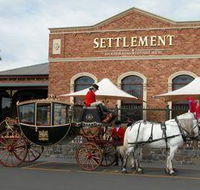 Terrace Motel Cranbourne - Accommodation Cooktown