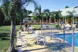 Abcot Inn - Accommodation Cooktown 0