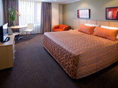 Travelodge Bankstown - Accommodation Cooktown 1