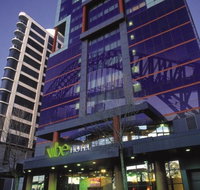 Vibe Hotel North Sydney - Accommodation Cooktown