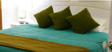 Sanctuary Lake Apartments - Accommodation Cooktown