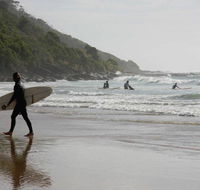 BIG4 Wye River Holiday Park - Accommodation Cooktown