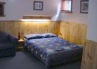 Ocean Grove Cedar Cabins - Accommodation Cooktown 1