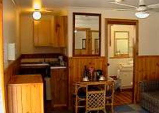 Ocean Grove Cedar Cabins - Accommodation Cooktown 2