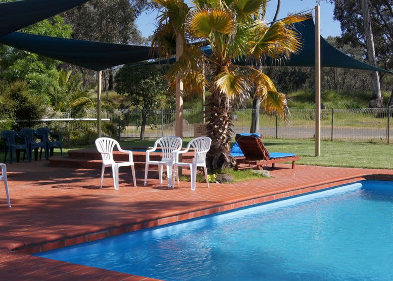 Arnold West VIC Accommodation Cooktown