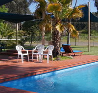 Bendigo Park Lane Holiday Park - Accommodation Cooktown