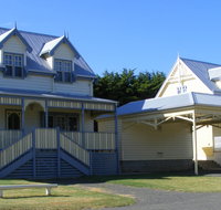 Belfast Cottages - Accommodation Cooktown