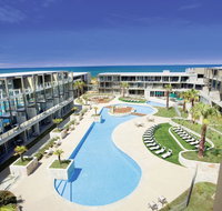 Wyndham Resort Torquay - Accommodation Cooktown