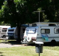 Avondel Caravan Park - Accommodation Cooktown