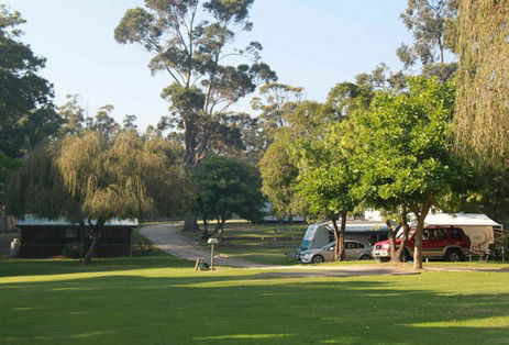 A Wangralea Caravan Park - Accommodation Cooktown 3