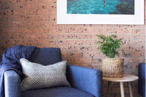 Mollymook Seascape Motel & Apartments - Accommodation Cooktown 1