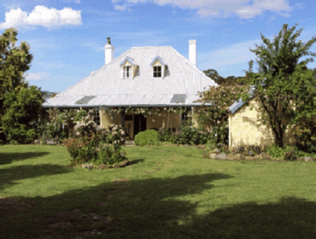 Orford Sanda House BB - Accommodation Cooktown