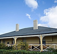 Tubby and Padman Boutique Accommodation - Accommodation Cooktown