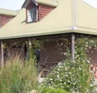 Wind Song Bed and Breakfast - Accommodation Cooktown
