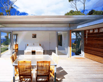 Avalon Coastal Retreat - Accommodation Cooktown