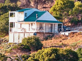 Palana TAS Accommodation Cooktown