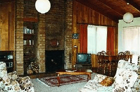 Bucks at Lady Barron - Accommodation Cooktown