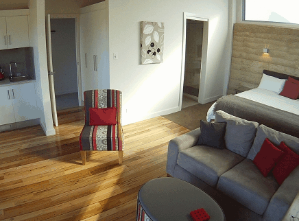Eagle Peaks At Freycinet - Accommodation Cooktown 1
