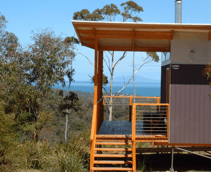 Freycinet Eco Retreat - thumb 1