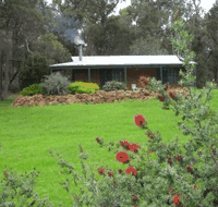 Woody Grange Chalets - Accommodation Cooktown