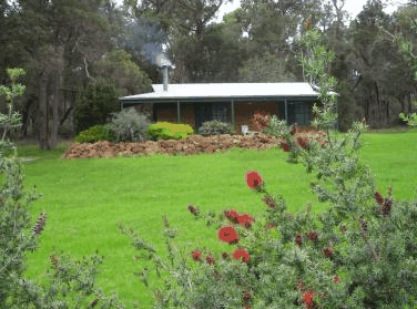 Woody Grange Chalets - Accommodation Cooktown 0